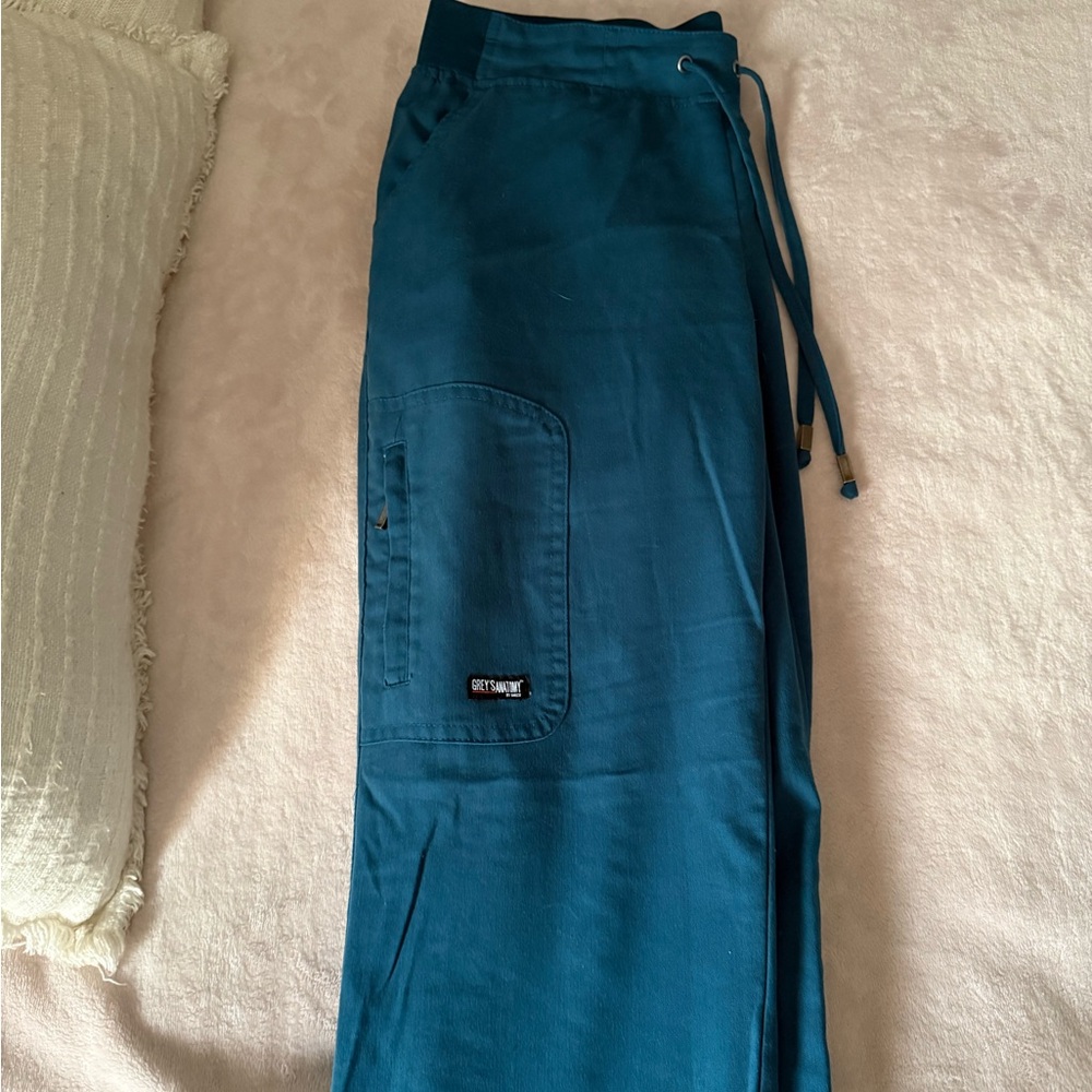 Women’s Grey’s Anatomy Scrub Pant